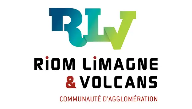 Riom et Limagne volcans