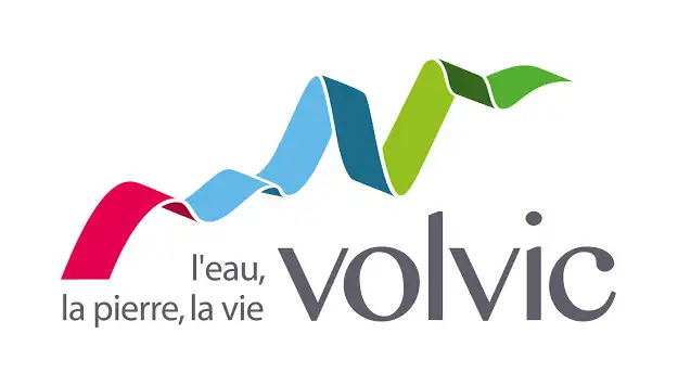 Ville de Volvic